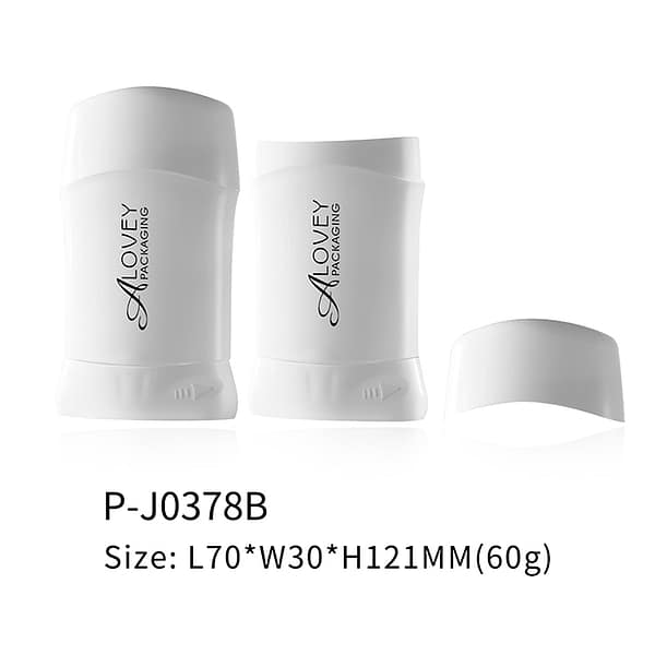 sunscreen stick container